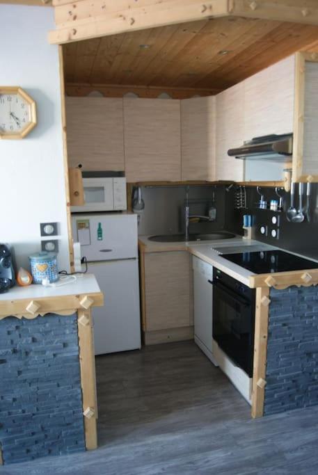 Appartement 5 Couchages Tout Confort Proche Mer Ле Баркарес Экстерьер фото